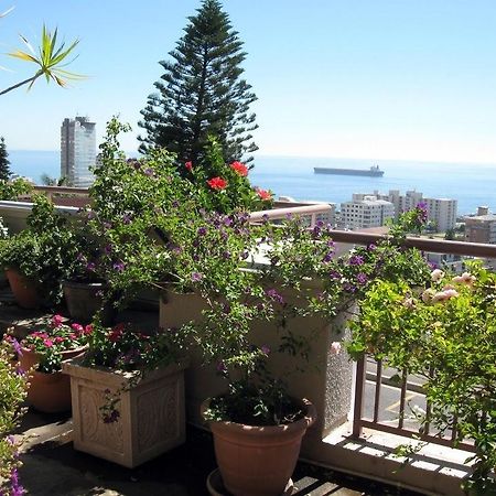 123 Ocean View Drive Apartment Città del Capo Esterno foto