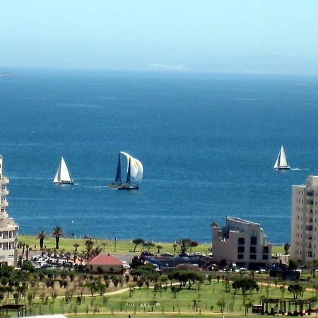 123 Ocean View Drive Apartment Città del Capo Esterno foto