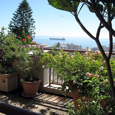 123 Ocean View Drive Apartment Città del Capo Esterno foto