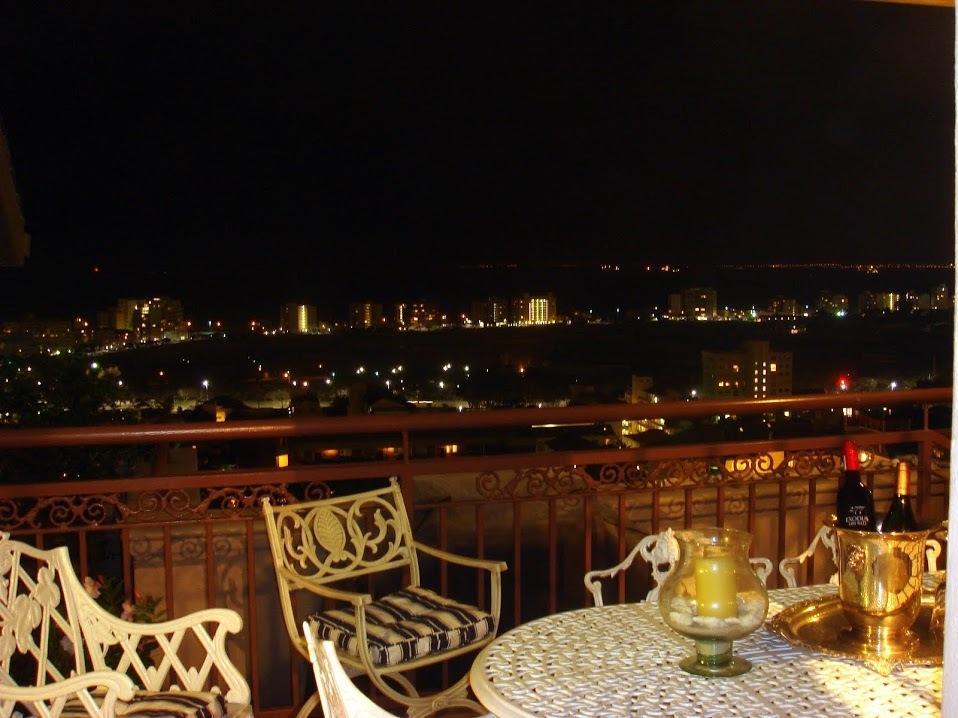 123 Ocean View Drive Apartment Città del Capo Esterno foto